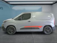Neu Citroën Berlingo 102 PS (75 kW) 2025 Grau Van / Kleinbus