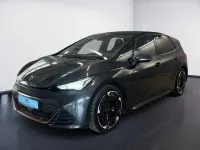 Gebraucht Cupra Born 150 kW (204 PS) 2022 Quasargrau Kleinwagen