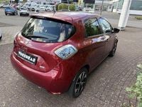 Gebraucht Renault Zoe Intens 67 kW (92 PS) 2017 Rot Kleinwagen
