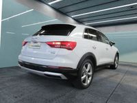 Gebraucht Audi Q3 Advanced Plus 230 PS (169 kW) 2020 Weiß SUV