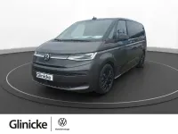 Neu VW T7 Edition 245 PS (180 kW) 2026 Grau Van