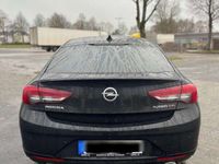 gebraucht Opel Insignia Grand Sport 2.0 BiTurbo D 4x4 Automatik Business I