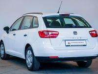 Second-hand Seat Ibiza Reference 86 CP (63 kW) 2013 Alb Berlinǎ