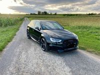 gebraucht Audi RS3 Ohne OPF Matrix RS-AGA Magnetic-Ride