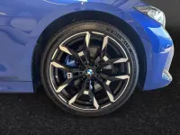 Gebraucht BMW M340 M Sport 340 PS (250 kW) 2025 Portimao blau metallic Limousine