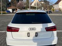 gebraucht Audi A6 3l Clean diesel 2. Hand Quattro