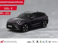Gebraucht Cupra Terramar VZ 265 PS (194 kW) 2025 Dark void SUV