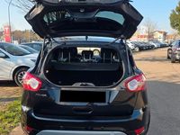 Gebraucht Ford Kuga Individual 163 PS (119 kW) 2012 SUV