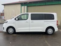 gebraucht Toyota Proace (Verso) 2,0-l-D-4D 110kW L1 Family Comfor