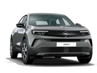 Neu Opel Mokka Edition 145 PS (106 kW) 2026 Grafik grau SUV