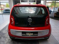 Gebraucht VW up! 75 PS (55 kW) 2016 Andere Kleinwagen