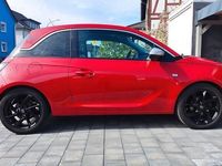 gebraucht Opel Adam Adam1.4 Slam