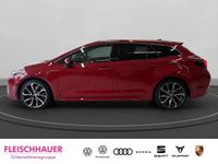 Gebraucht Toyota Corolla Lounge 152 PS (111 kW) 2024 Rot Kombi