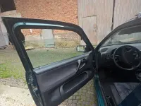 Brugt VW Polo Basis 50 HK (36 kW) 1998 Grøn Sedan