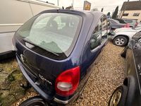 gebraucht Citroën Xsara Picasso 1.6 16V Style*TÜV NEU*2 HAND*KLIMA