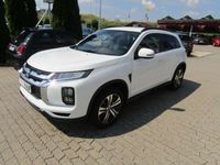 gebraucht Mitsubishi ASX Intro Edition+ 2WD 2.0 NAVI LED KAMERA SHZ GRA FSE