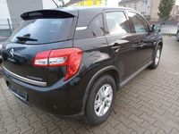 gebraucht Citroën C4 Aircross EZ1/2013 4X4 1,6L Diesel 120t.km TÜV-Neu