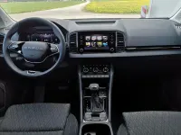 Neu Skoda Karoq Selection 150 PS (110 kW) 2026 Graphitgrau metallic SUV