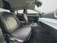 Gebraucht Seat Ibiza Style 116 PS (85 kW) 2024 Midnight schwarz metallic (metallic) Kleinwagen