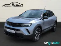 Gebraucht Opel Mokka GS Line 136 PS (100 kW) 2024 Lack grau artense/typ aussenve SUV