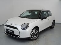Second-hand Mini Cooper 135 kW (184 CP) 2025 Alb Hatchback