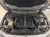 Gebraucht BMW 430 Gran Coupé 258 PS (189 kW) 2016 Silber Coupé