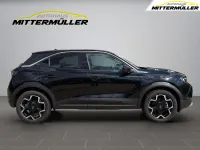 Gebraucht Opel Mokka-e Ultimate 100 kW (136 PS) 2024 Karbonschwarz SUV