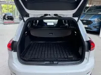 Gebraucht Ford Focus ST 280 PS (205 kW) 2023 Frostweiß Kombi