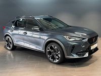 Gebraucht Cupra Formentor VZ 245 PS (180 kW) 2022 Grau SUV