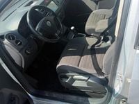 Second-hand VW Golf V 105 CP (77 kW) 2007 Argintiu Berlinǎ