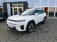 Gebraucht Ssangyong (KGM) Torres EVX 152 kW (207 PS) 2025 Weiß SUV