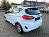 Gebraucht Ford Fiesta Cool & Connect 75 PS (55 kW) 2023 Kleinwagen