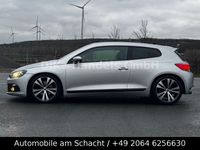 gebraucht VW Scirocco 2.0 TSI 155 kW*ALU*ZV*TüV06/25