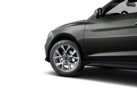 Gebraucht Audi A1 S-Line 116 PS (85 kW) 2025 Chronosgrau metallic SUV