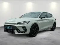 Gebraucht Cupra Leon 150 PS (110 kW) 2024 Taiga grau Limousine