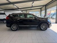 Gebraucht Honda CR-V Elegance 173 PS (127 kW) 2019 Schwarz SUV