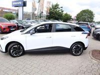 Neu MG MG4 EV 125 kW (170 PS) 2025 Dover white uni Kleinwagen