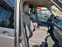 Gebraucht VW Multivan Edition 150 PS (110 kW) 2025 Grau Van