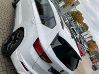 Gebraucht Cupra Ateca VZ 300 PS (220 kW) 2021 Weiß SUV