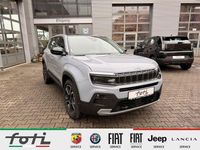 Neu Jeep Avenger Summit 110 PS (80 kW) 2025 Grau SUV