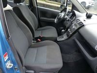 gebraucht Suzuki Splash 1.2 Automatik/Klima/PDC/Sitzheizung