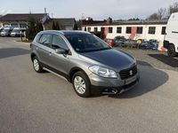Gebraucht Suzuki SX4 S-Cross 120 PS (88 kW) 2014 Grau SUV