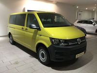 gebraucht VW Caravelle T6langer Radstand Trendline