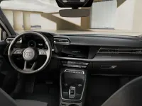 Neu Audi A3 Ambiente 204 PS (150 kW) 2026 Pfeilgrau perleffekt Limousine
