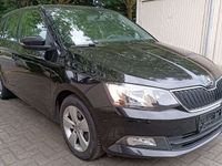 gebraucht Skoda Fabia Combi 1.2 TSI Ambition