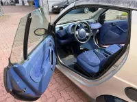 Używany Smart ForTwo Cabrio 55 KM (40 kW) 2000 Czarny Kabriolet