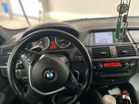 gebraucht BMW X6 3,0 d