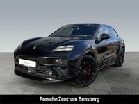 Neu Porsche Macan GTS 419 kW (571 PS) 2025 Schwarz SUV