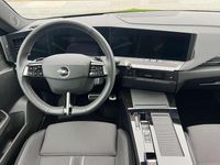 Gebraucht Opel Astra 131 PS (96 kW) 2024 Schwarz Limousine