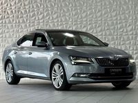 Gebraucht Skoda Superb Style 150 PS (110 kW) 2015 Andere Limousine